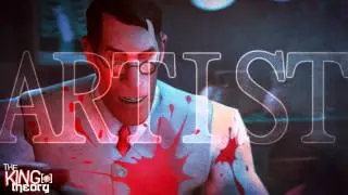 The Writer [Heavy/Medic] - TF2 GMV