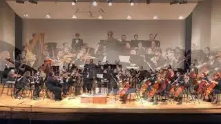 Aaron Copland : Rodeo. Buckaroo Holiday