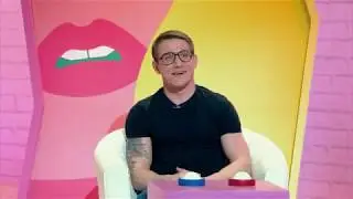 Парни выбирают девушек на 