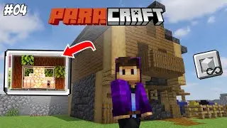 INFINITE WOOL FARM | HINDI/URDU | PARACRAFT S3 EP4 | Pakistan SMP