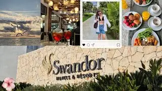🇹🇷SWANDOR HOTELS&RESORT| Kemer, Turkey| Hotel Review April 2026