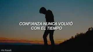 Beret - Ojalá (Letra)