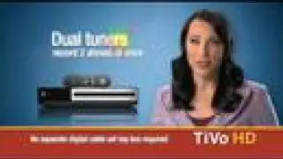 Ready for Digital Transition?  Get TiVo HD!