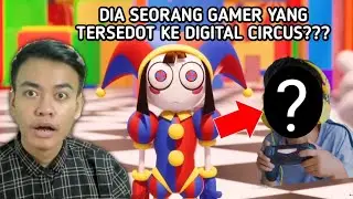 REACTION TO THE AMAZING DIGITAL CIRCUS 🎪