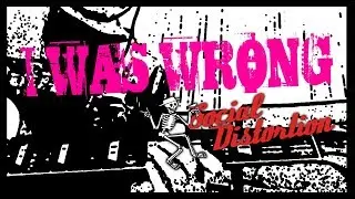 Social Distortion - I was Wrong Guitar Cover NO CAPO (FREE GUITAR RIG PRESET) 2019