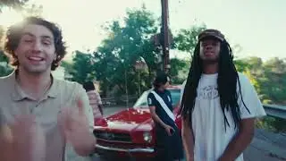 WHATMORE - hit it (official music video)