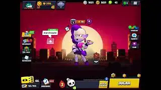 Starr drop legendario