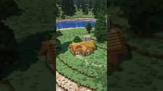 Build a Medieval Survival House in Minecraft [Tutorial Available]