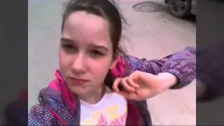 Сумасшедший день :)