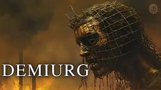 Was ist der DEMIURG - Die GNOSTISCHE Revolution und Simon MAGUS - Teil 3