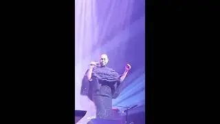 Dayang Nurfaizah - Dia (Esplanade Singapore 2018)