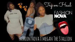 #FashionNovaCurve