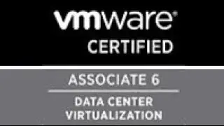 12 - Administer Virtual Machines and vApps part 3. VCA-DCV6 Arabic