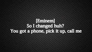 D12 - How Come (Lyrics)