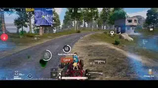 PUBG MOBILE live now！