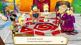 MONSTER HUNTER STORIES part 37