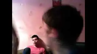vine Берегите глаза ! +18