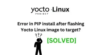 python3 pip error [solved]! - Ep 5