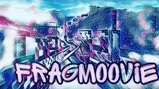 САМЫЙ странный Fragmoovie по блок страйк В мире FRAGMOOVIE 200❤️