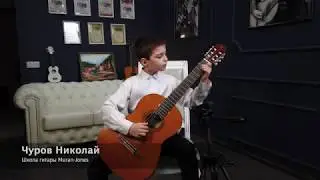 Конь (Игорь Матвиенко)