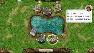 [Nature Digital] BETA Nature Campaign Walkthrough - Level 0