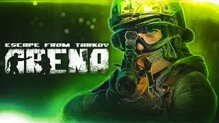 Tarkov ARENA с Мишей FallFire! | Escape From Tarkov: Arena