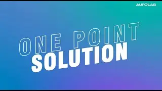 One-point solution for ophthalmic needs