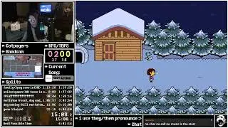 (WR) All major endings GLITCHLESS speedrun in 5:53:12