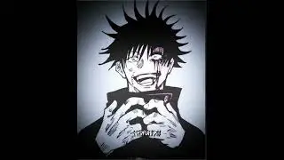 Фушугура#shorts#ytube#anime Магический битва