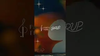 PARFA TUNE × SIRUP【Behind the Scene Movie】#shorts