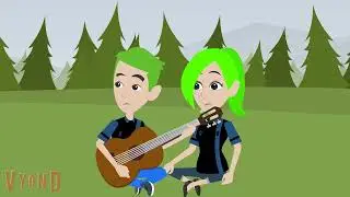 Are you fucking filming us right now ( My Version)