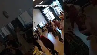 Запись на хип-хоп, через Инстаграм : @alina.peacock