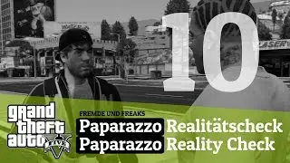 10 GTA V FuF PowerPlay - Paparazzo - Realitätscheck
