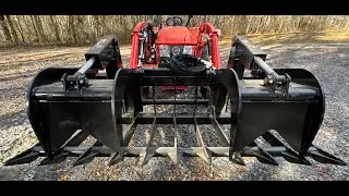Skid Pro 84