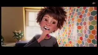 Семейка Бигфутов (2020) - Русский трейлер #2 [HD]