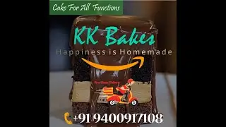 🎂KK Bakes🧁 | 🤤Happiness is Homemade | KK KItchen