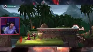 Larita vs tilín