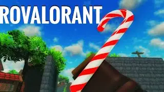 ROVALORANT