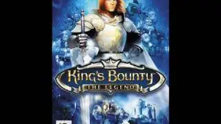 King's Bounty: The Legend Music 12