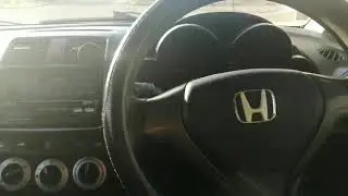 Коротко о том как убрать пинки вибрации дергания глохнет honda airwave fit