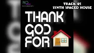 Synth Spaced House