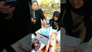 Ulang Tahun Save Moment