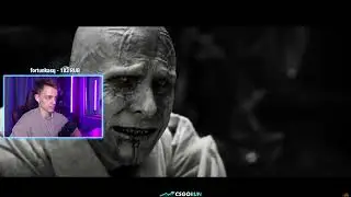 Roldonski смотрит трейлер 