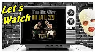 LETZ WATCH NHR ★ Finale Bewertung Ramses ★ [NHR Champions League 2022]