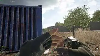 Squad Open Tournament - ULD vs EMAN (SQ5 Perspective)