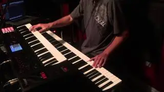 Piano & Pad (Ballad Like)