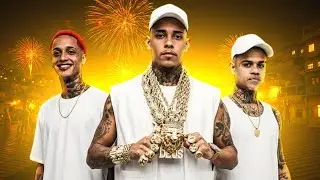 TRAP DA VIRADA SET 2026 | VOZ DA FAVELA | ORUAM, MC POZE, MC CABELINHO, MC FUBA, MC RYAN, MC PAIVA