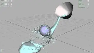 splash test 1