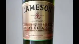 Jameson Irish Whiskey
