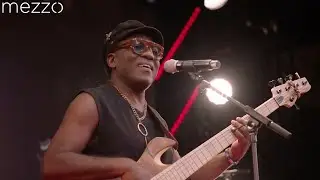 Richard Bona - Jazzopen Stuttgart